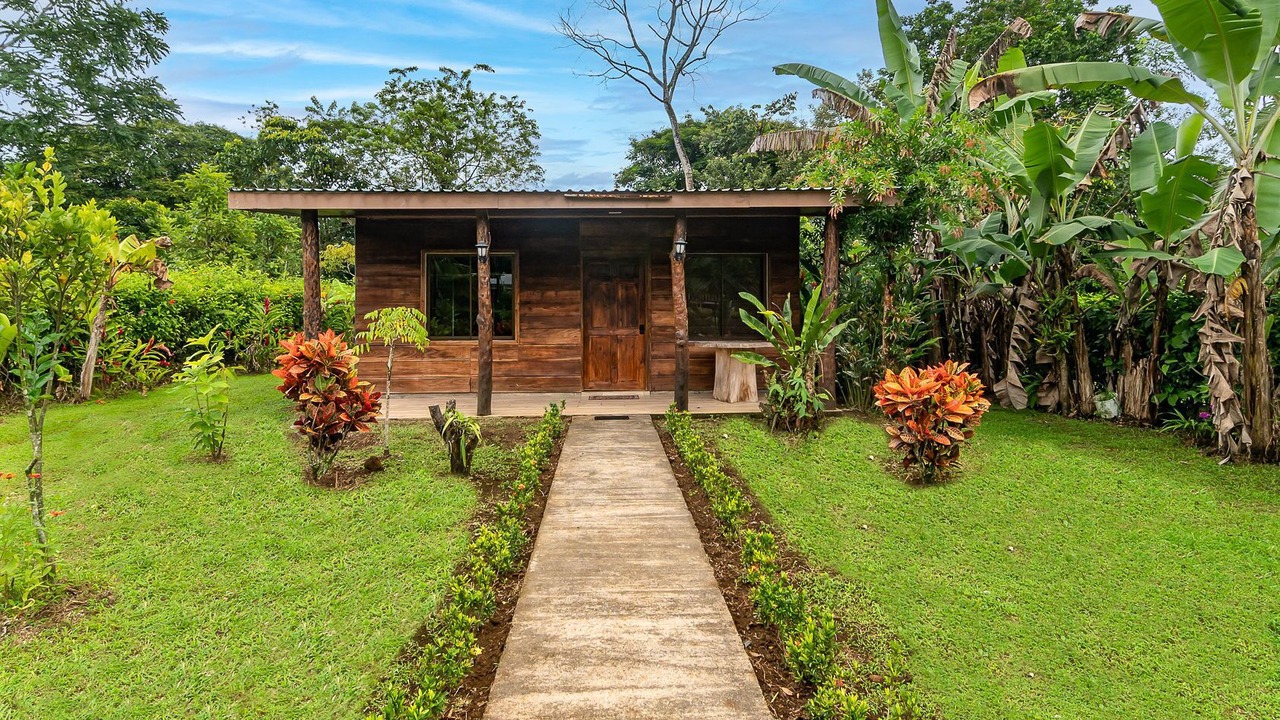 Photo of Outdoor in La Fortuna