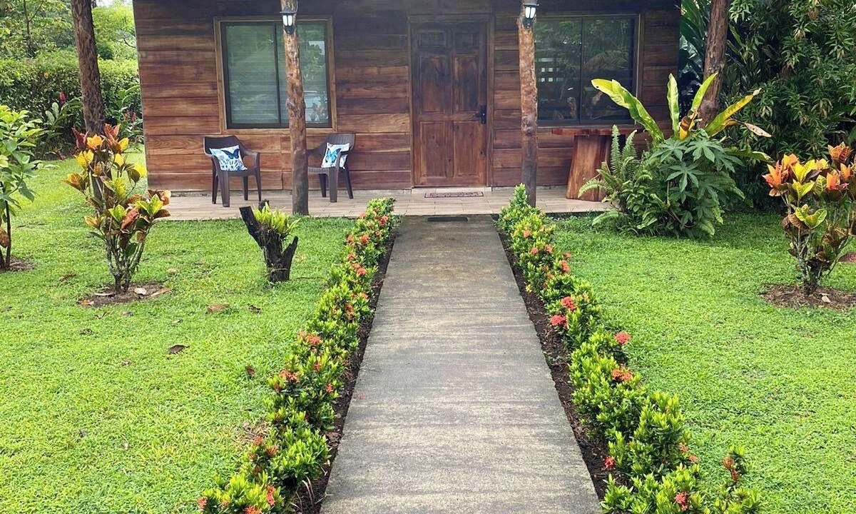 Photo of Outdoor in La Fortuna