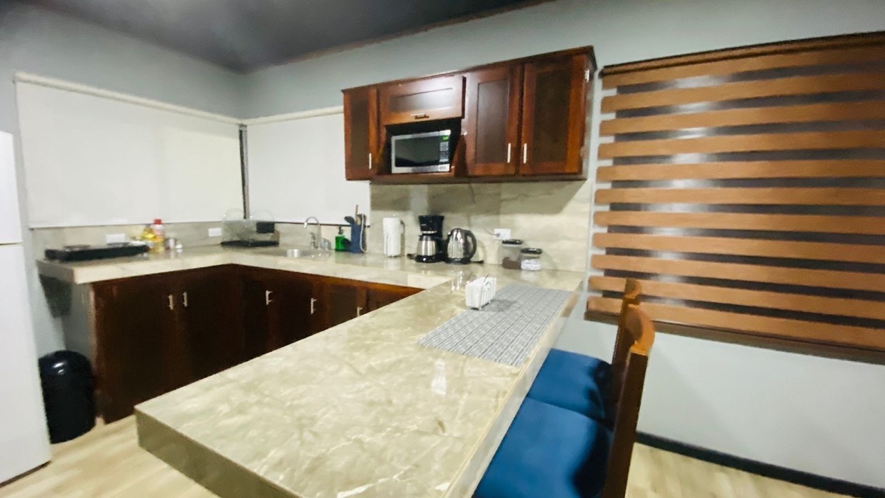 Photo of Kitchen in La Fortuna