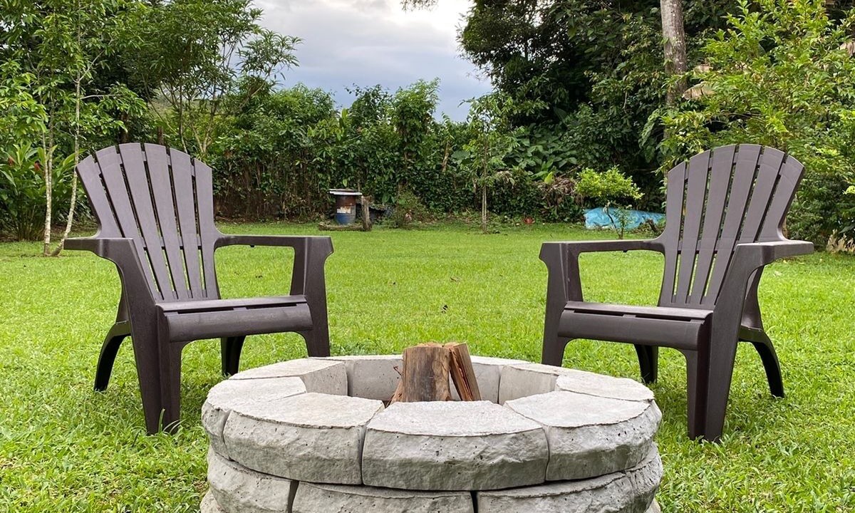 Photo of Outdoor in La Fortuna