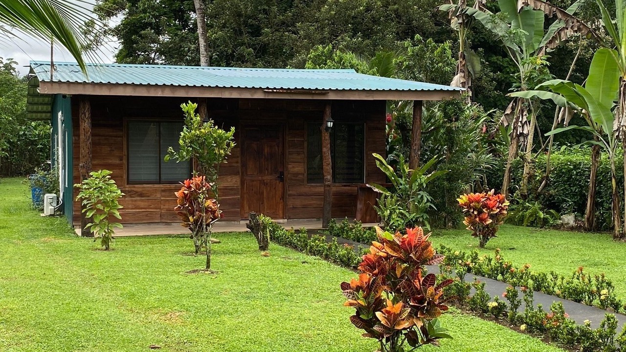 Photo of Outdoor in La Fortuna