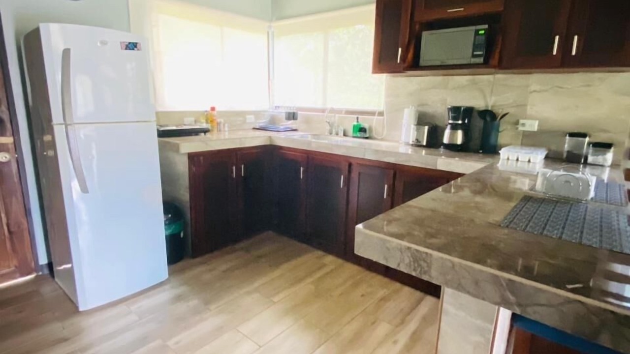 Photo of Kitchen in La Fortuna