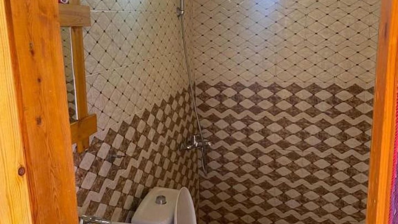 Photo of Bathroom in Wadi Rum