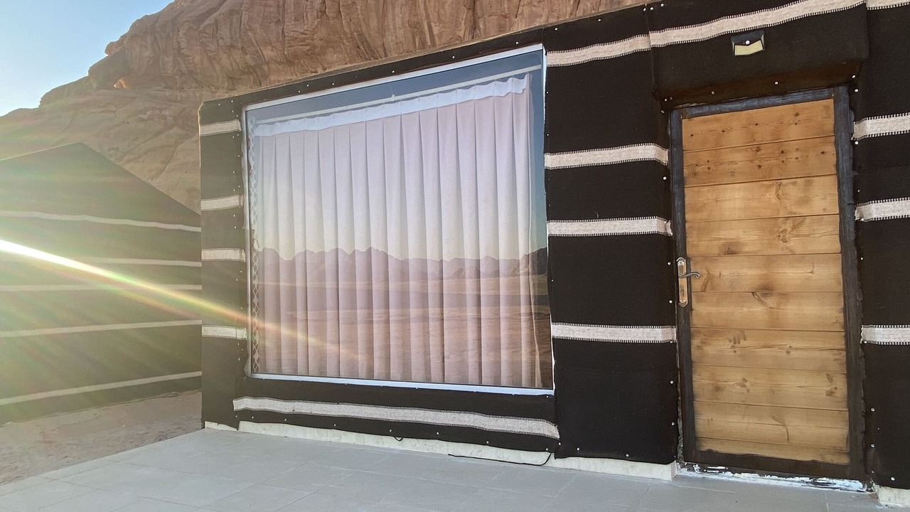 Photo of Outdoor in Wadi Rum