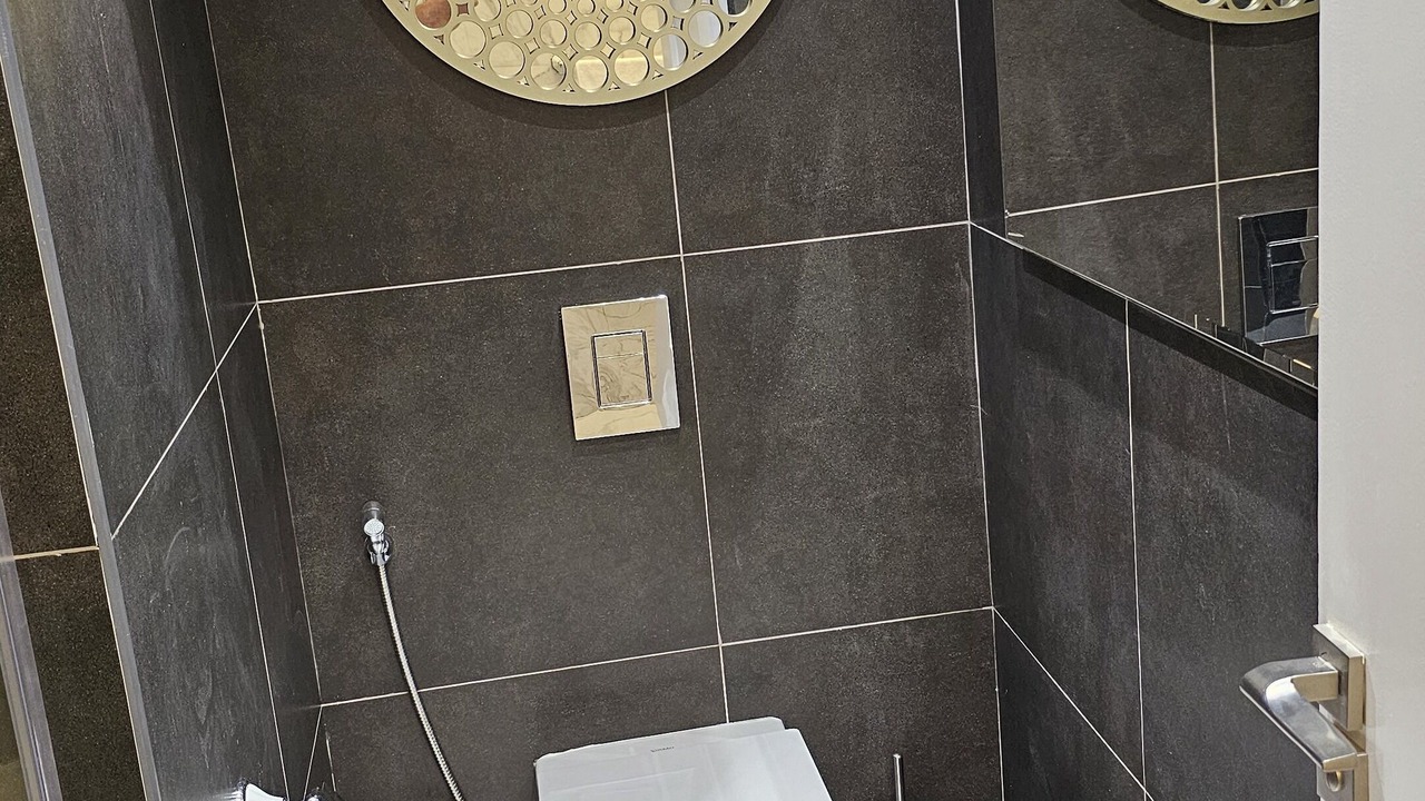 Photo of Bathroom in El Gouna