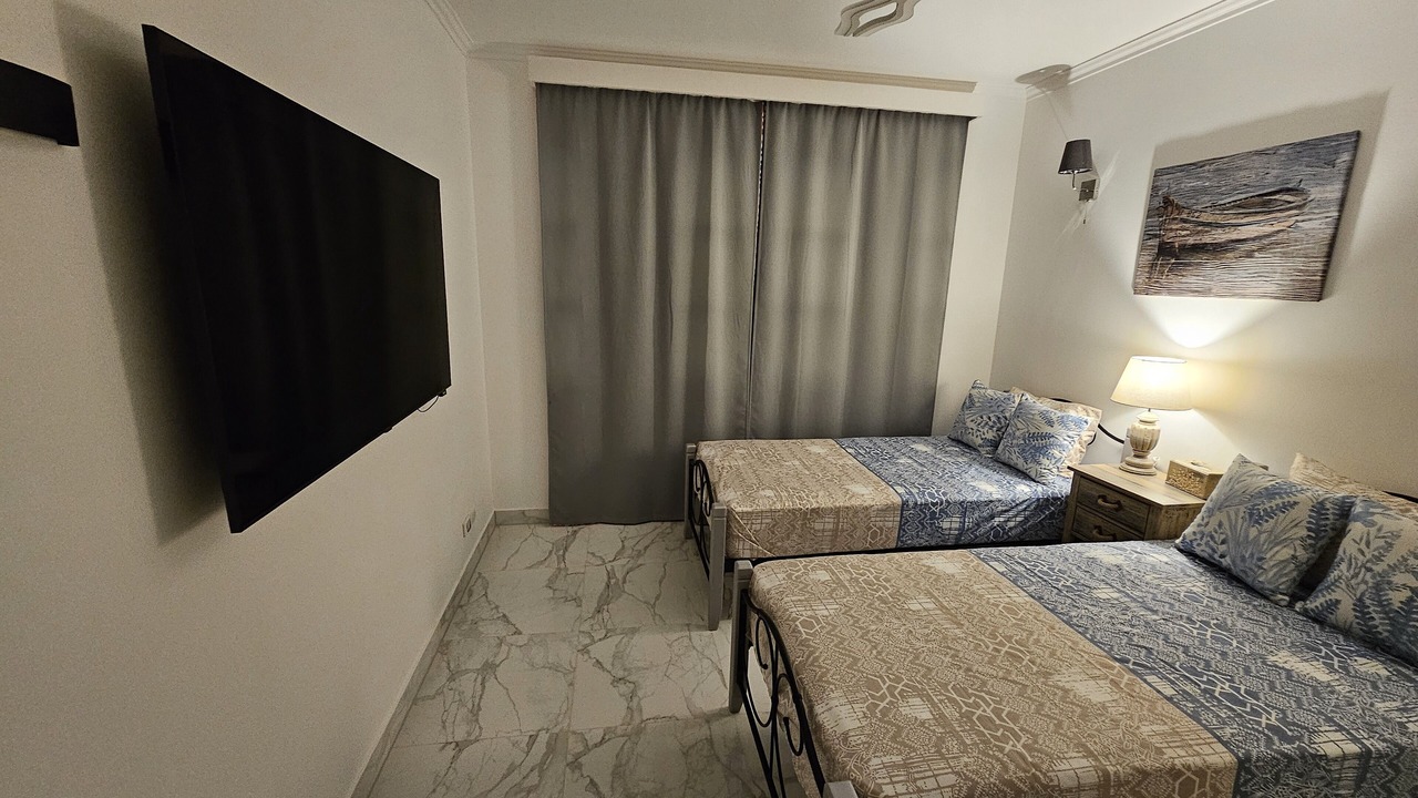 Photo of Bedroom in El Gouna