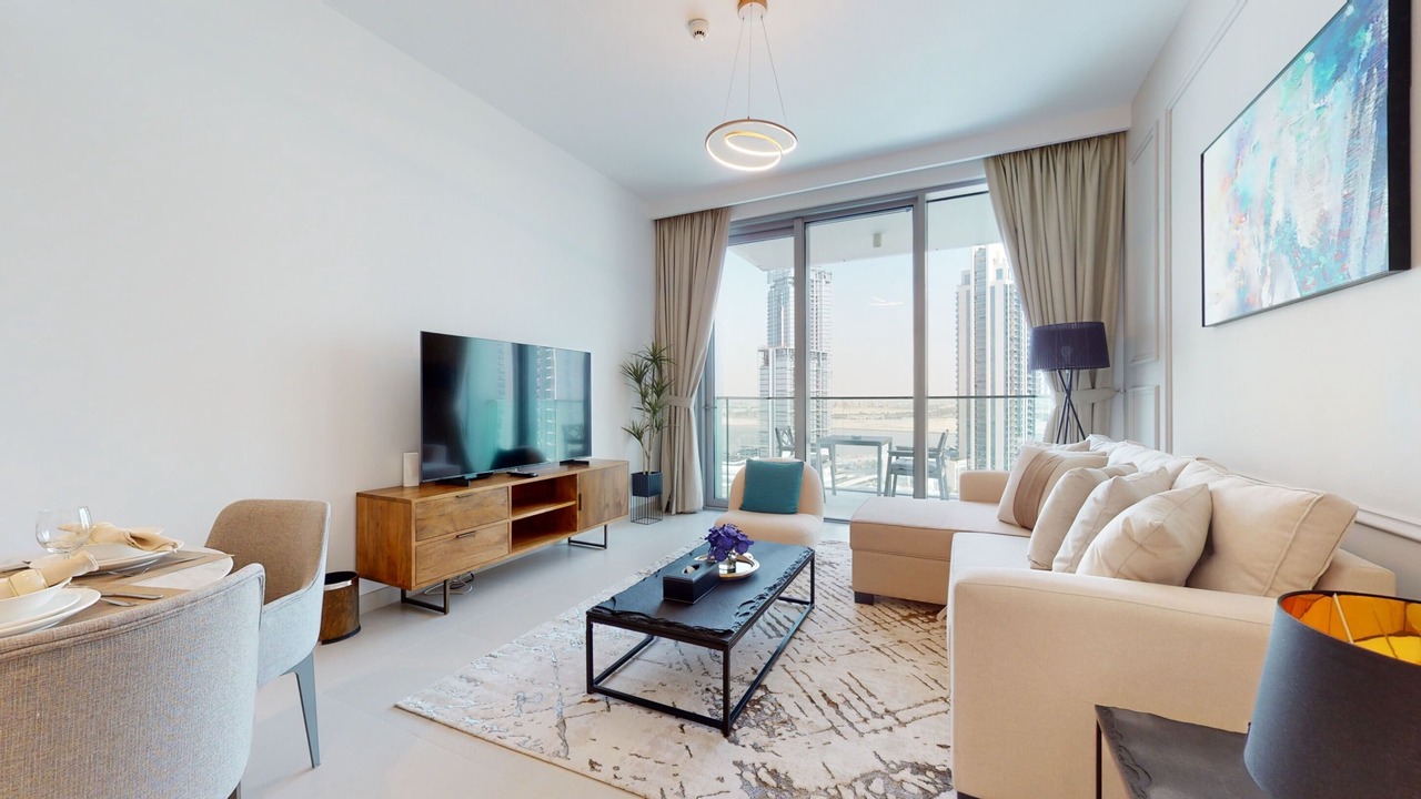 Photo of Livingroom in Dubai