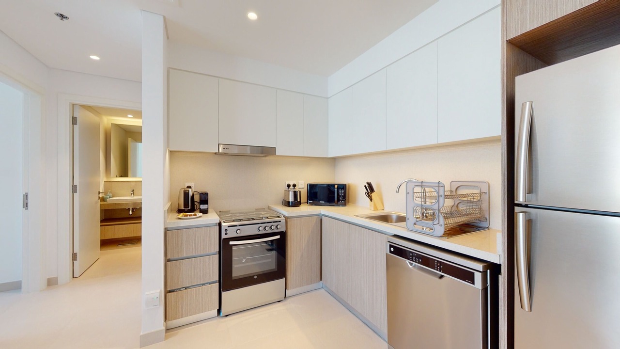 Photo of Kitchen in Dubai