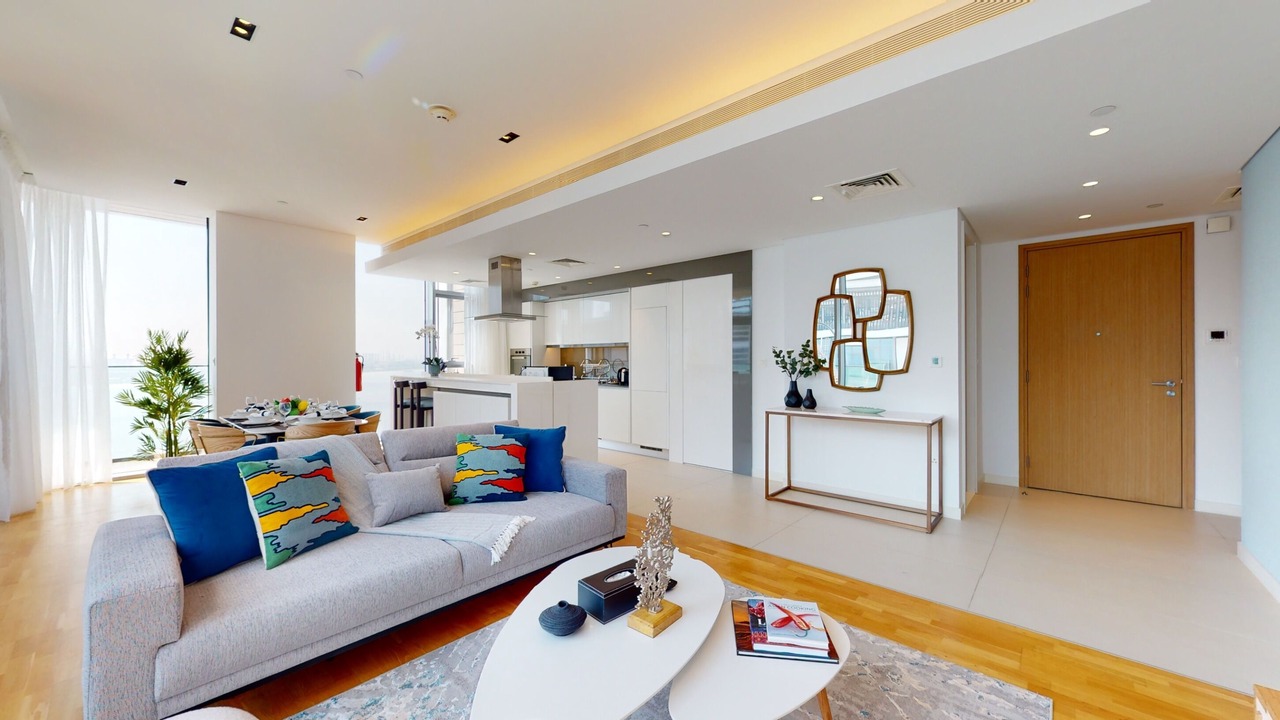 Photo of Livingroom in Dubai