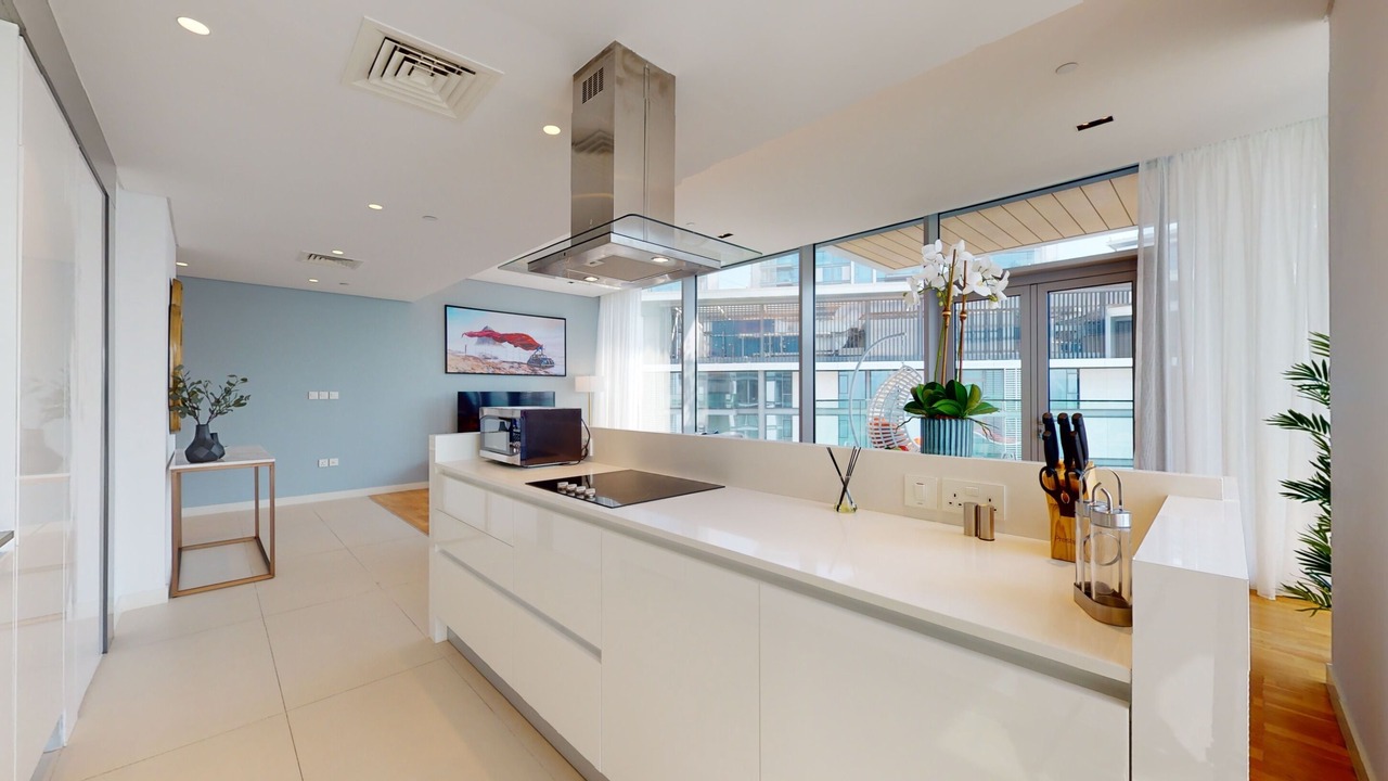 Photo of Kitchen in Dubai