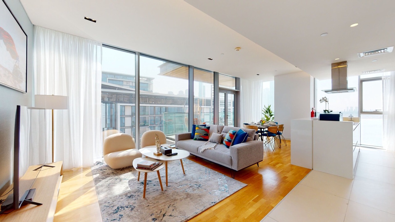 Photo of Livingroom in Dubai