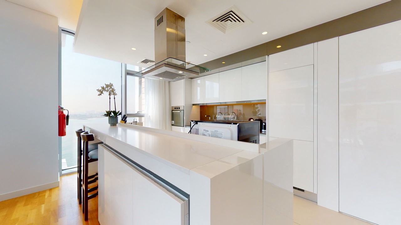 Photo of Kitchen in Dubai