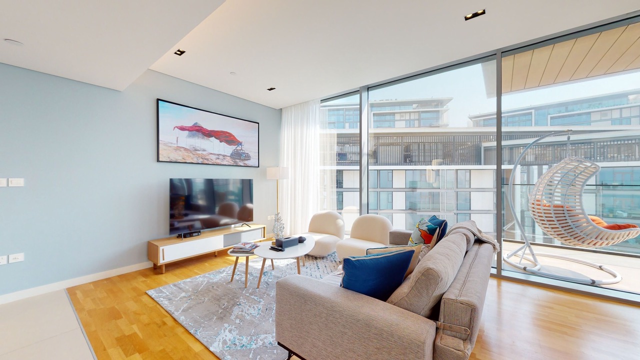 Photo of Livingroom in Dubai