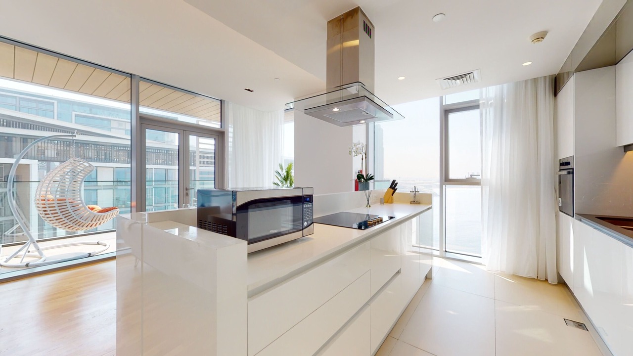 Photo of Kitchen in Dubai