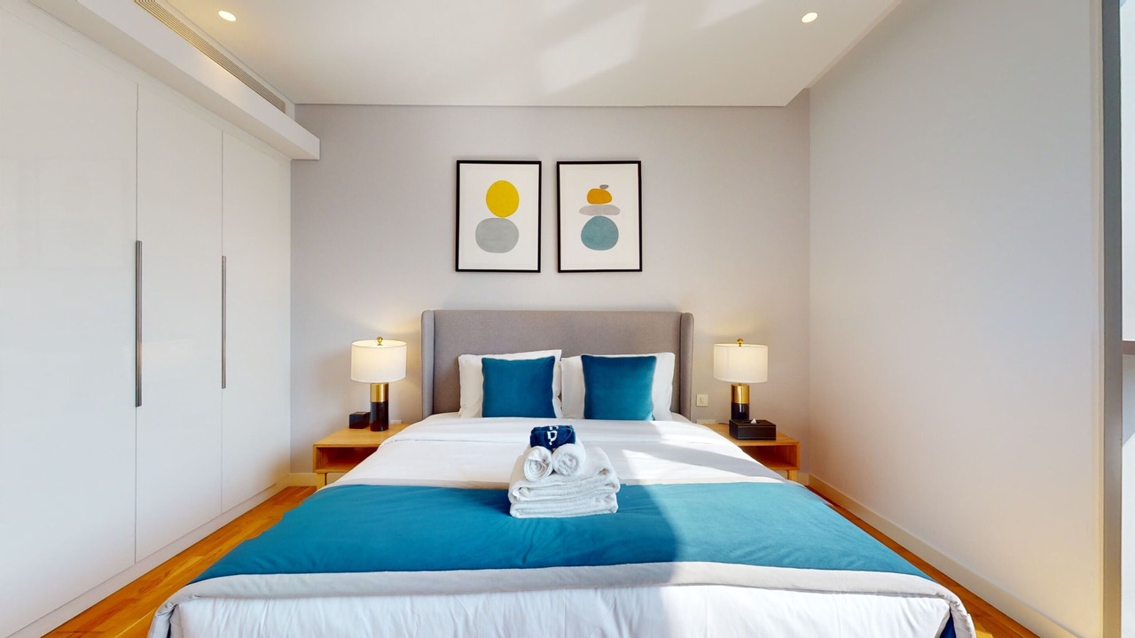 Photo of Bedroom in Dubai