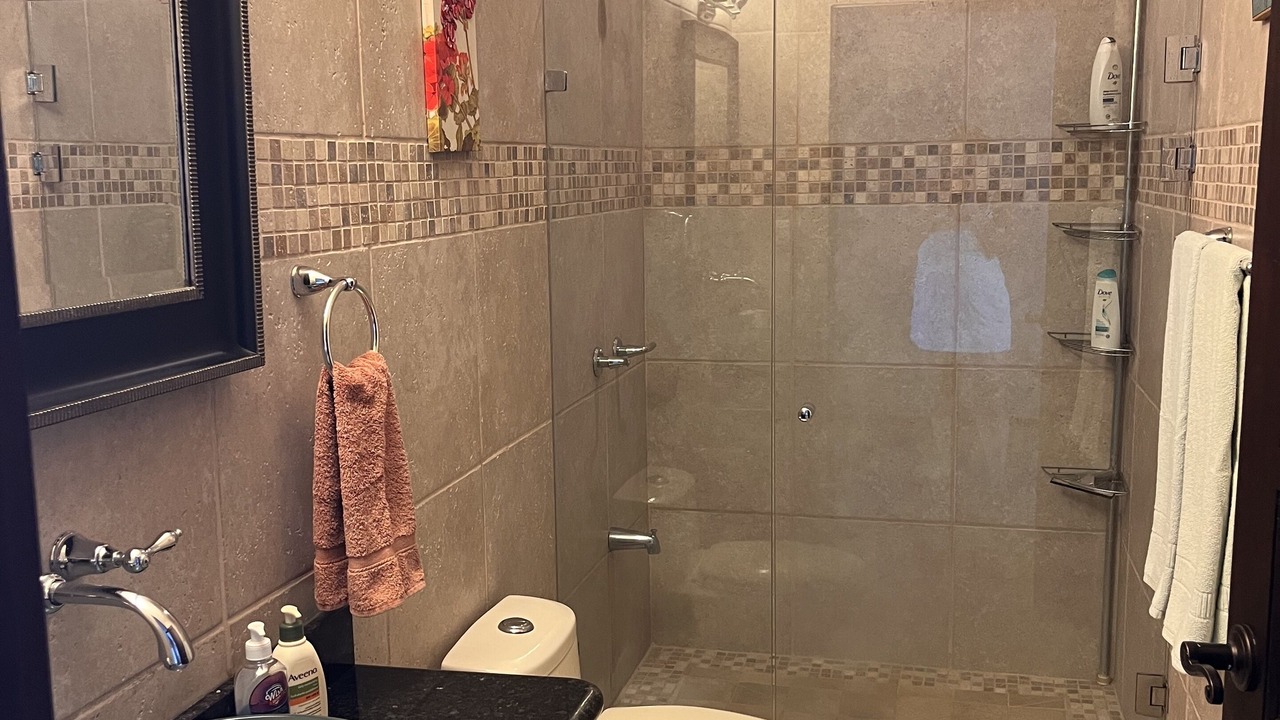 Photo of Bathroom in El Ocotal