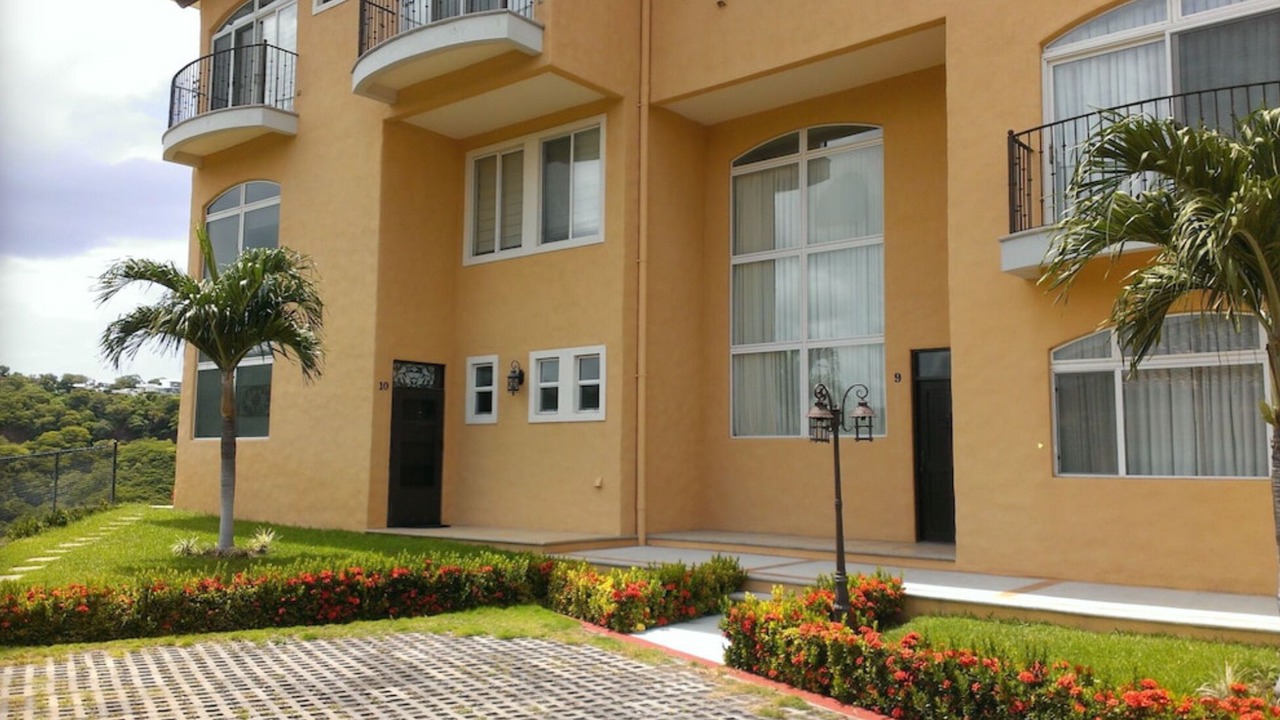 Photo of Outdoor in El Ocotal