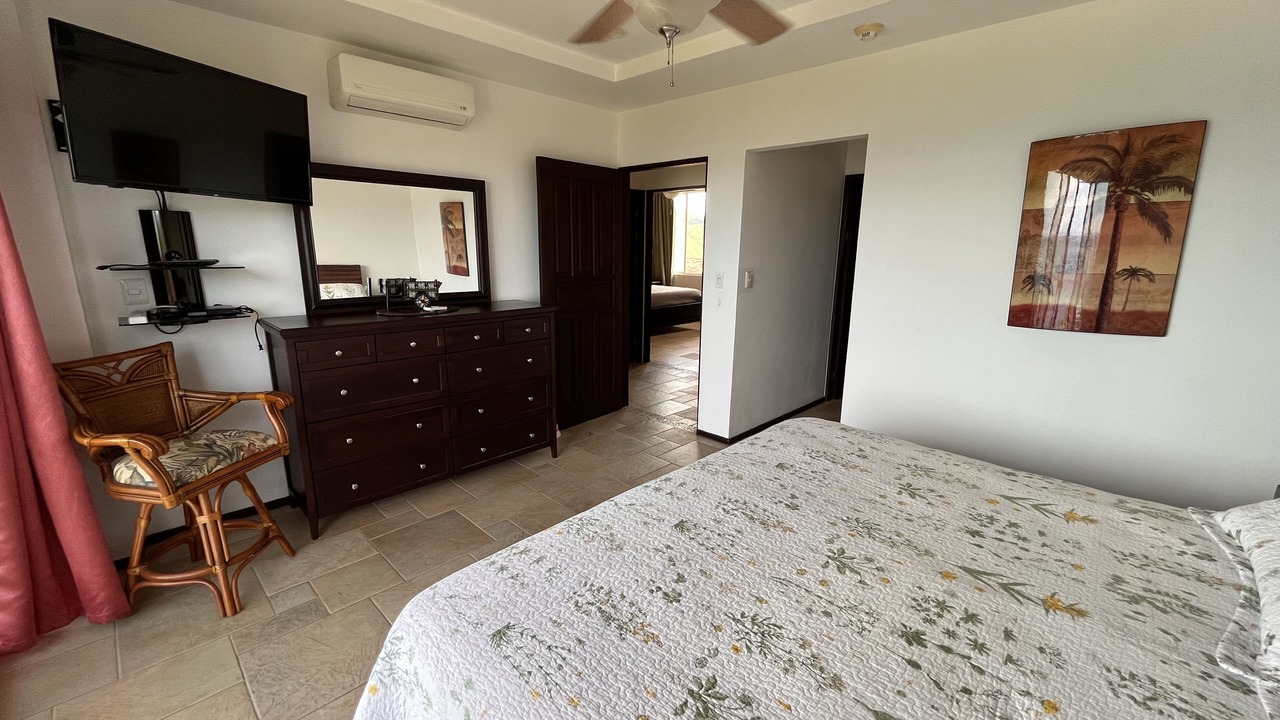 Photo of Bedroom in El Ocotal