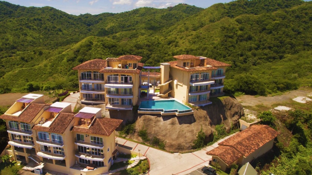 Photo of Outdoor in El Ocotal