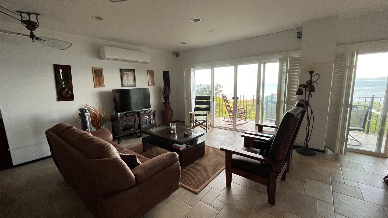 Photo of Livingroom in El Ocotal