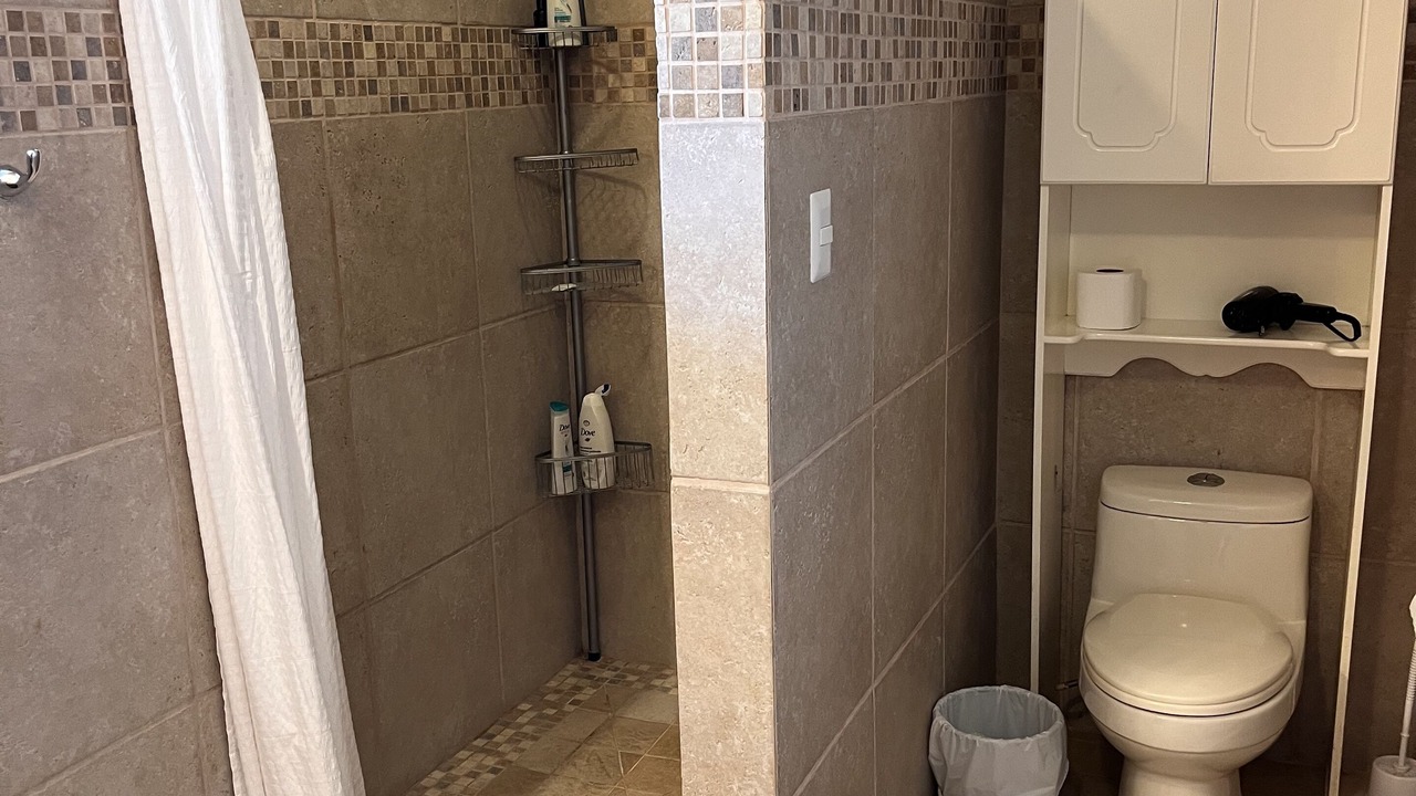 Photo of Bathroom in El Ocotal