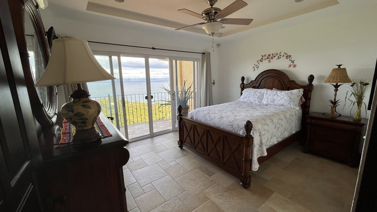 Photo of Bedroom in El Ocotal