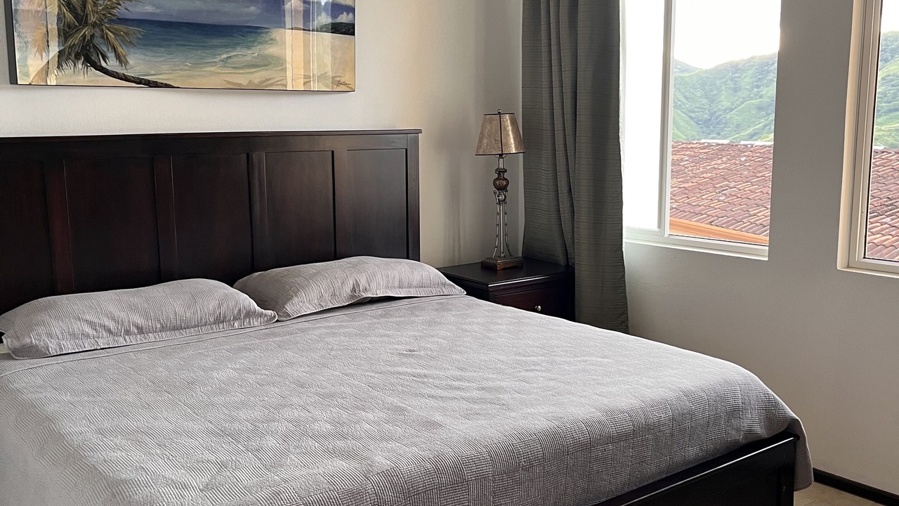 Photo of Bedroom in El Ocotal
