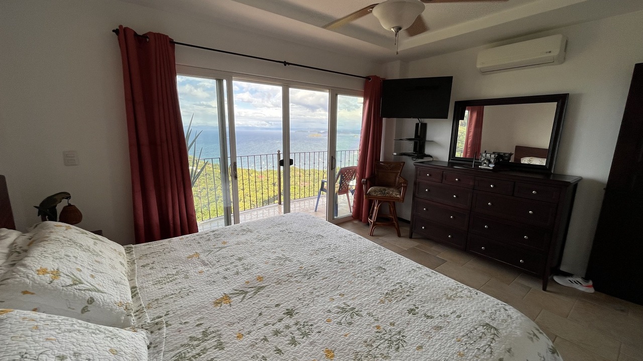 Photo of Bedroom in El Ocotal