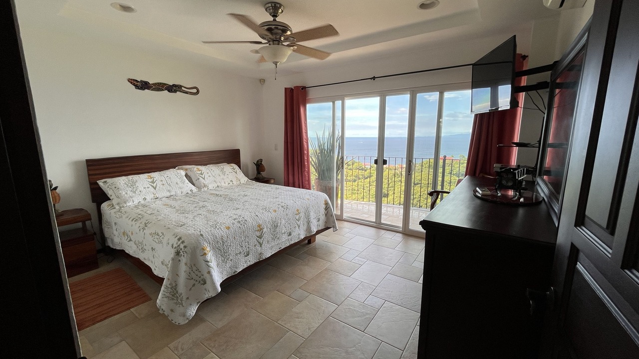 Photo of Bedroom in El Ocotal