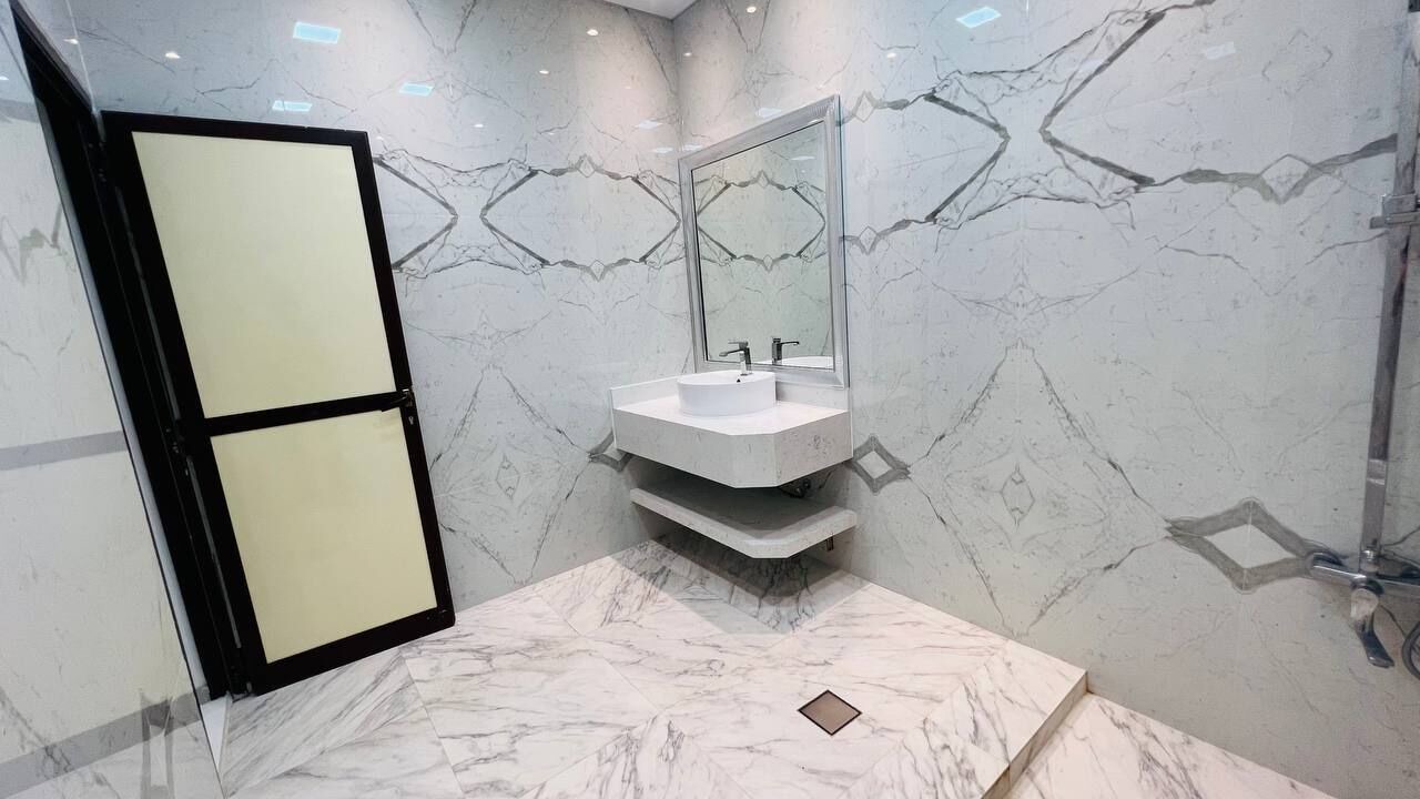 Photo of Bathroom in Dubai Desert
