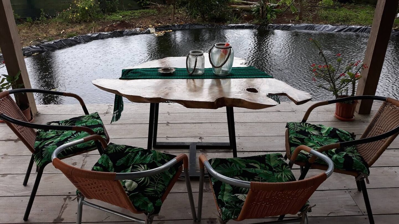 Photo of Outdoor in Guayabo