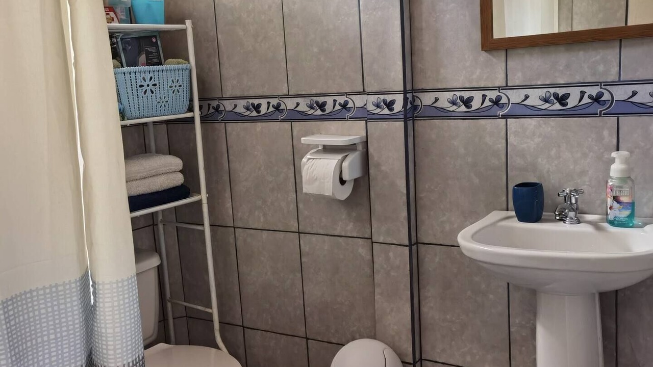 Photo of Bathroom in Guayabo