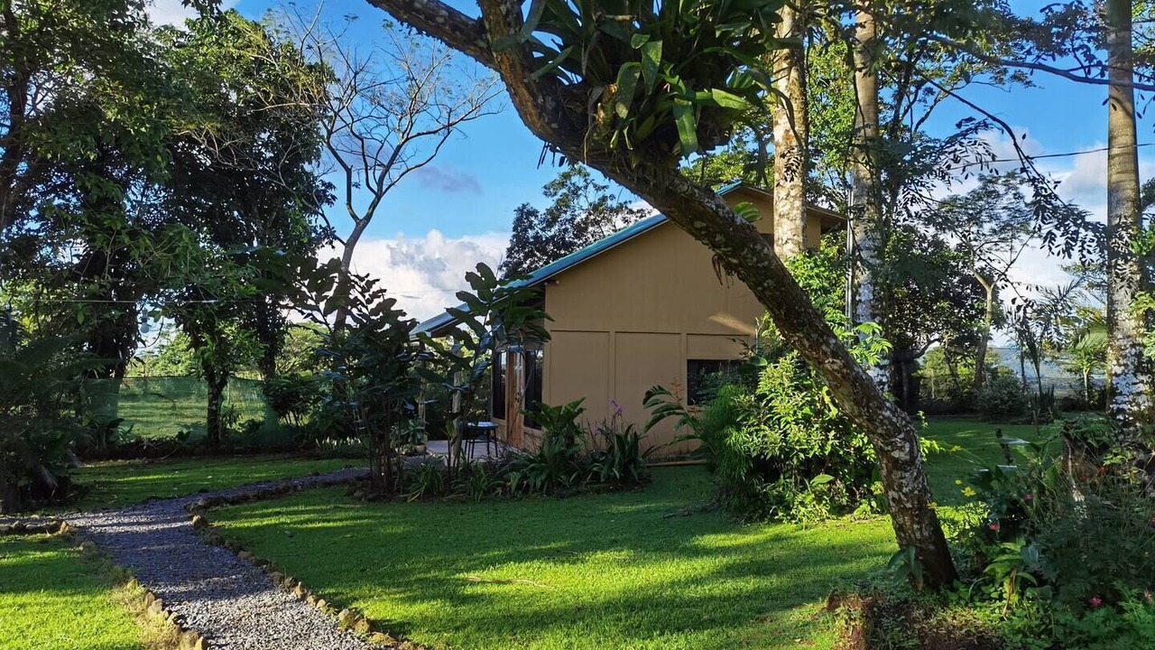 Photo of Outdoor in Guayabo