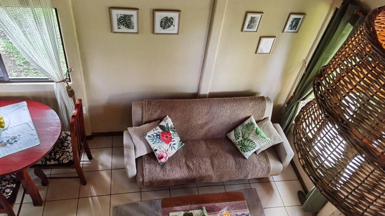Photo of Livingroom in Guayabo