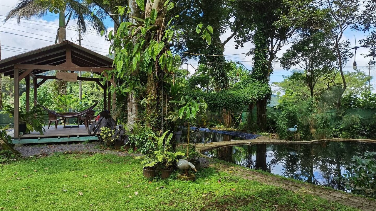 Photo of Outdoor in Guayabo