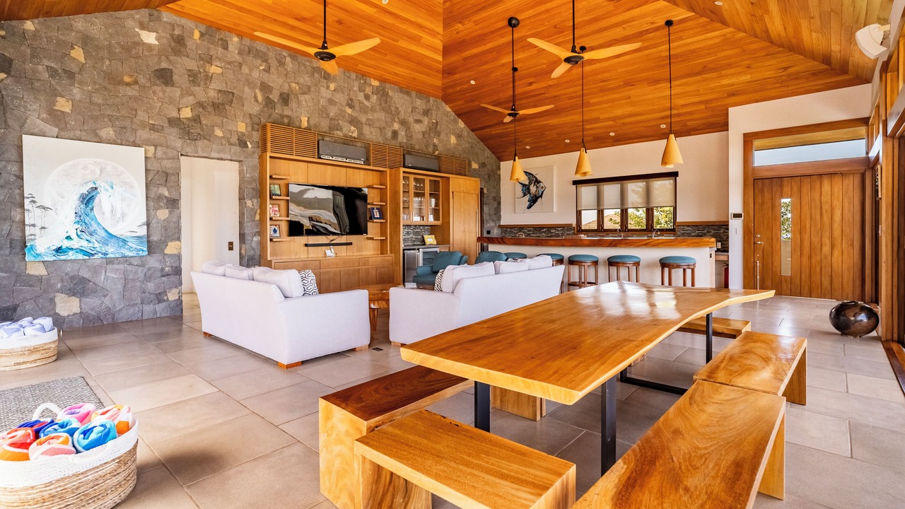 Photo of Bedroom in Tamarindo