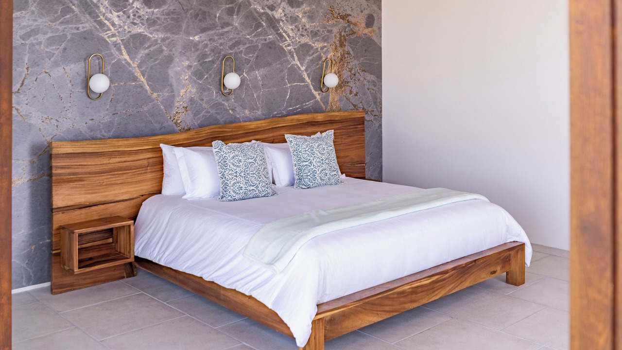 Photo of Bedroom in Tamarindo