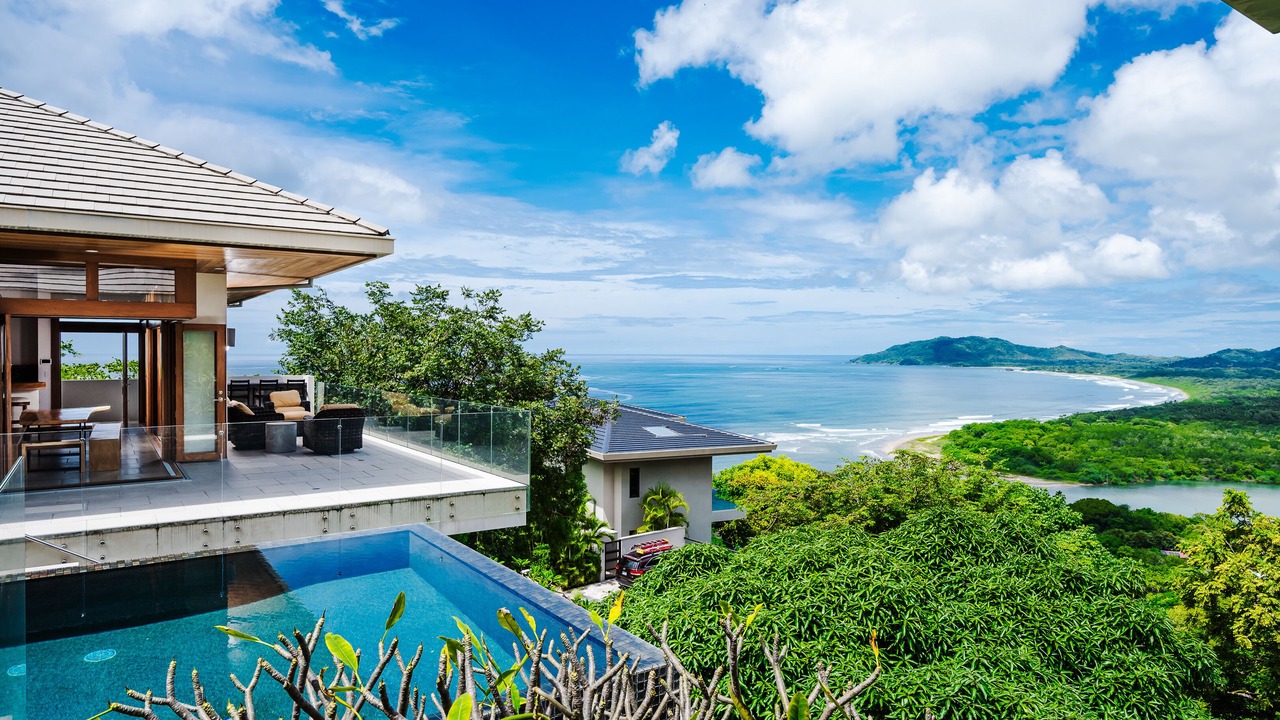 Photo of Patio Balcony in Tamarindo