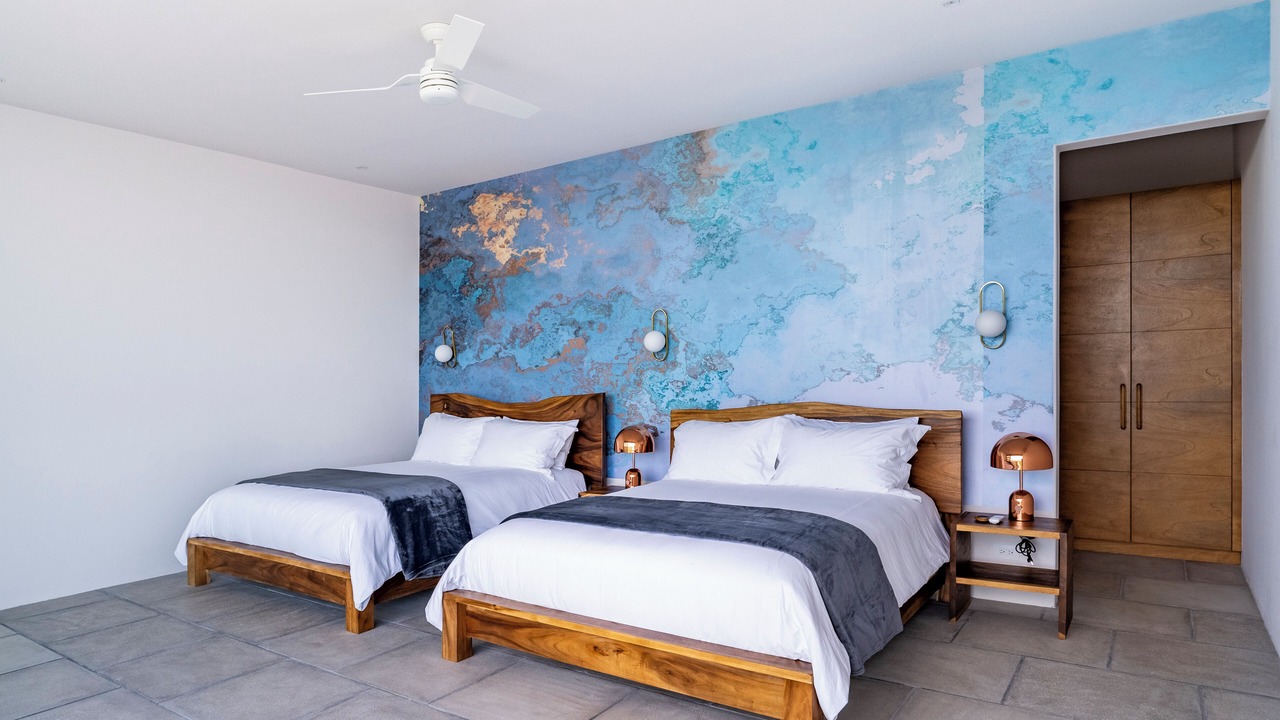 Photo of Bedroom in Tamarindo