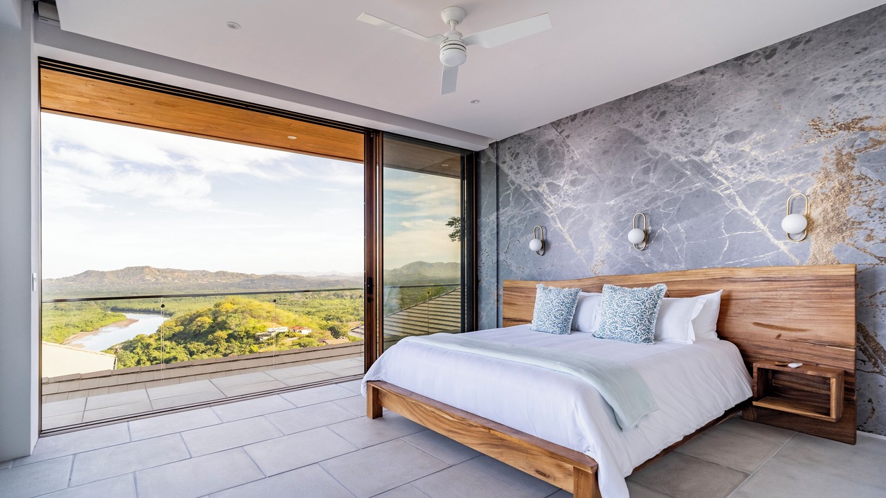 Photo of Bedroom in Tamarindo