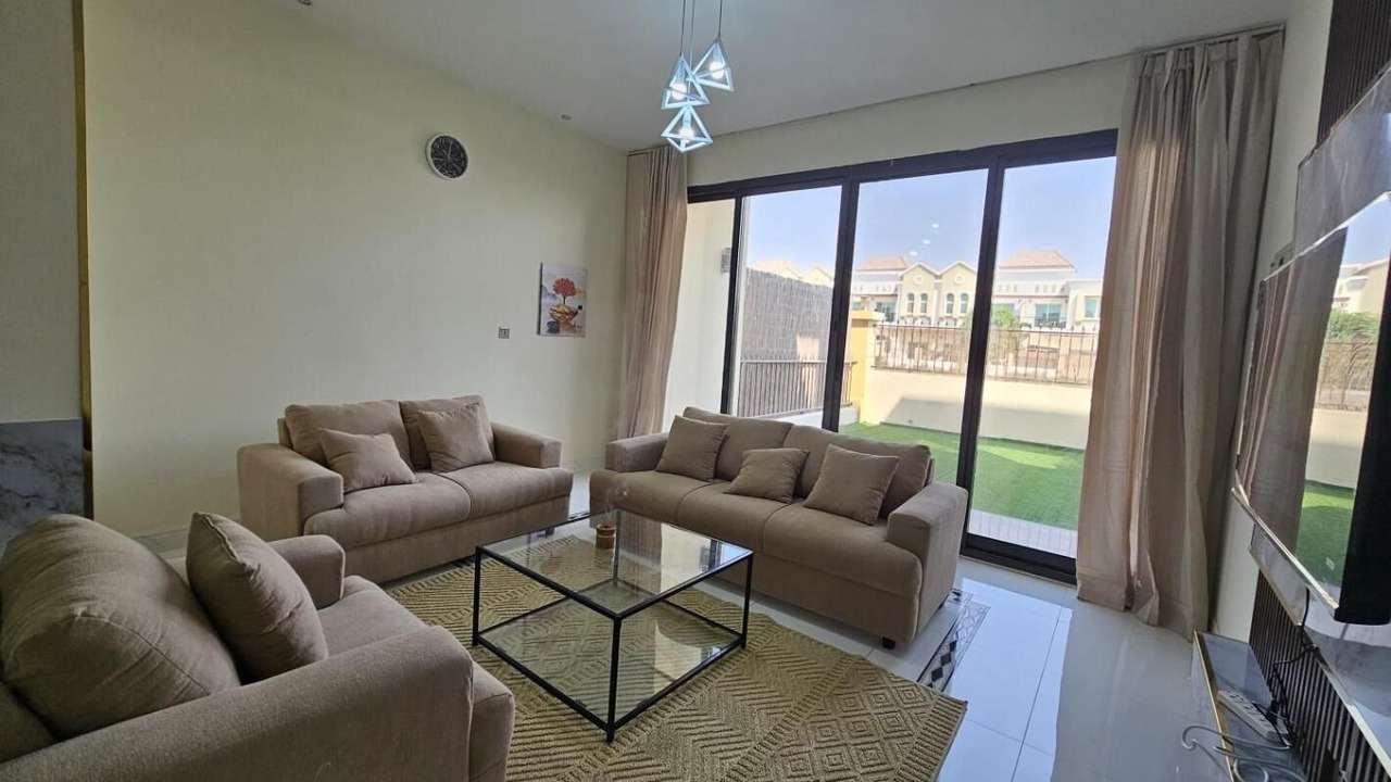 Photo of Livingroom in Dubai