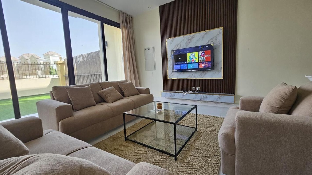 Photo of Livingroom in Dubai
