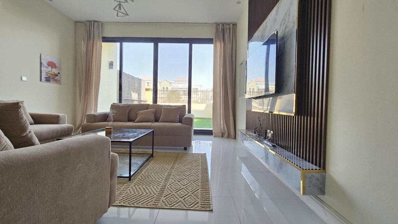 Photo of Livingroom in Dubai