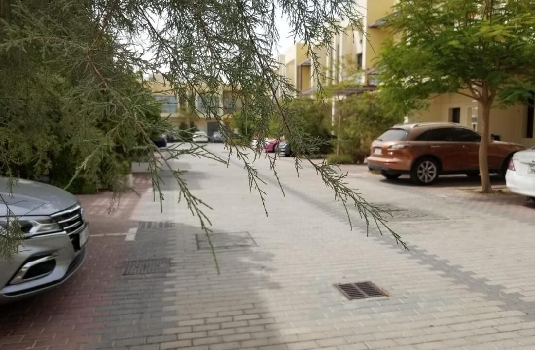 Photo of Outdoor in Dubai