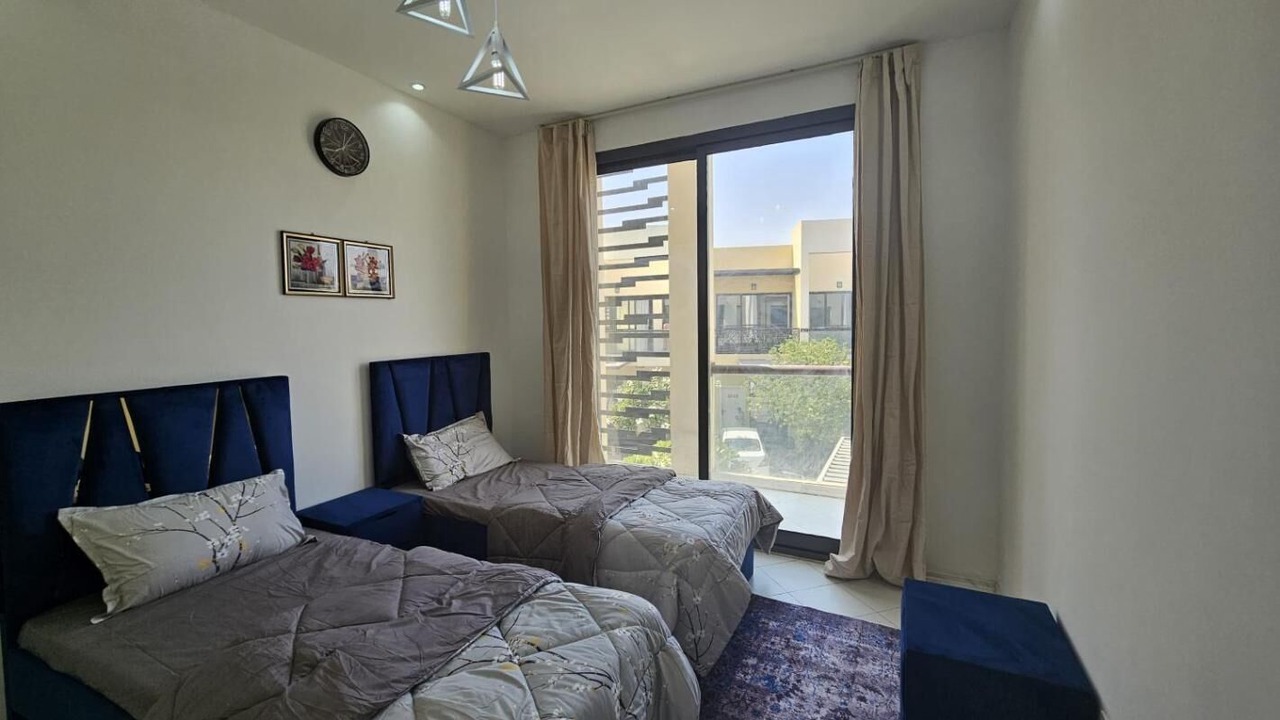Photo of Bedroom in Dubai