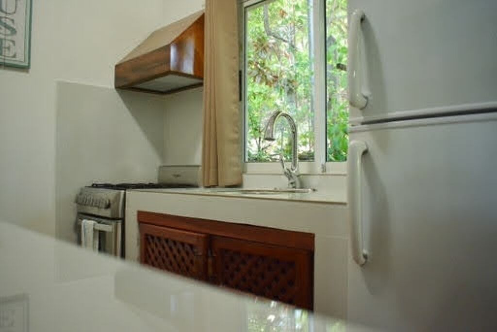 Photo of Kitchen in Playa Hermosa