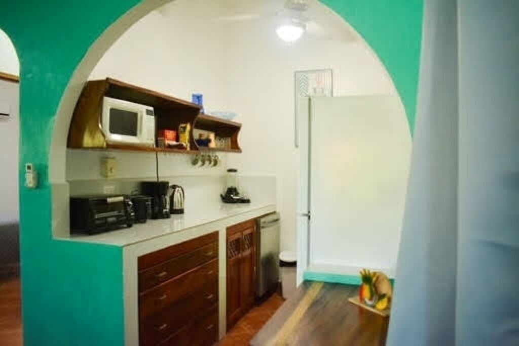 Photo of Kitchen in Playa Hermosa