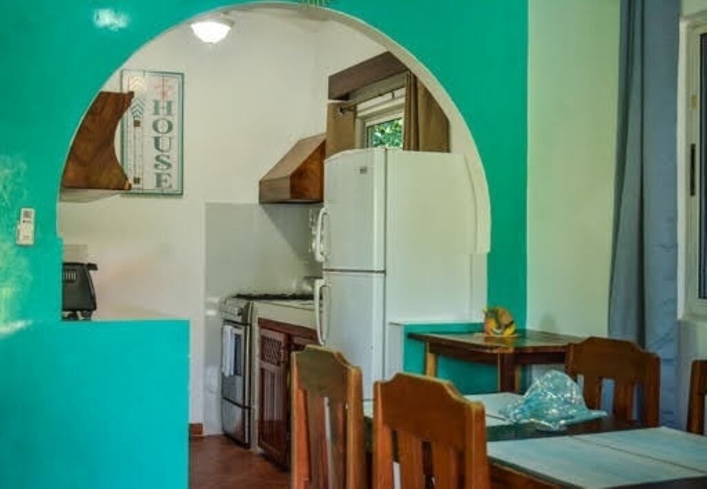 Photo of Kitchen in Playa Hermosa