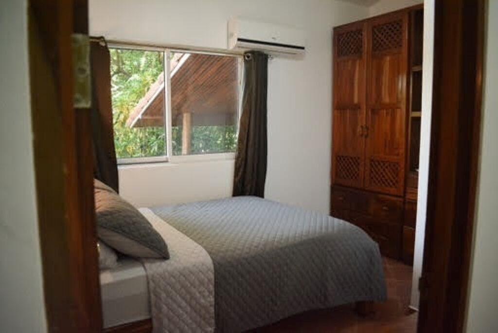 Photo of Bedroom in Playa Hermosa