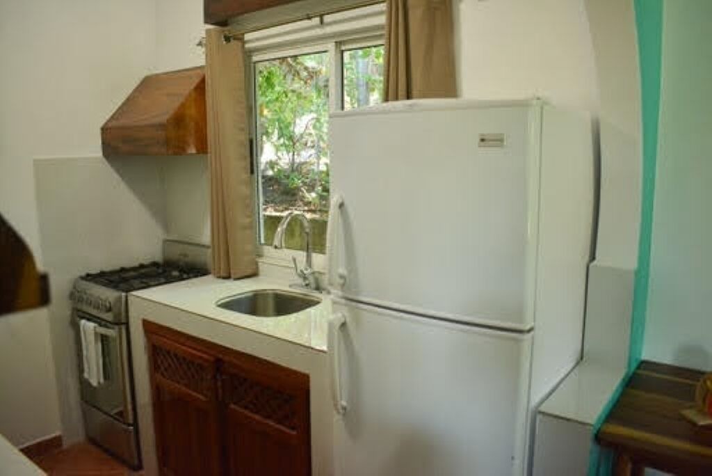 Photo of Kitchen in Playa Hermosa